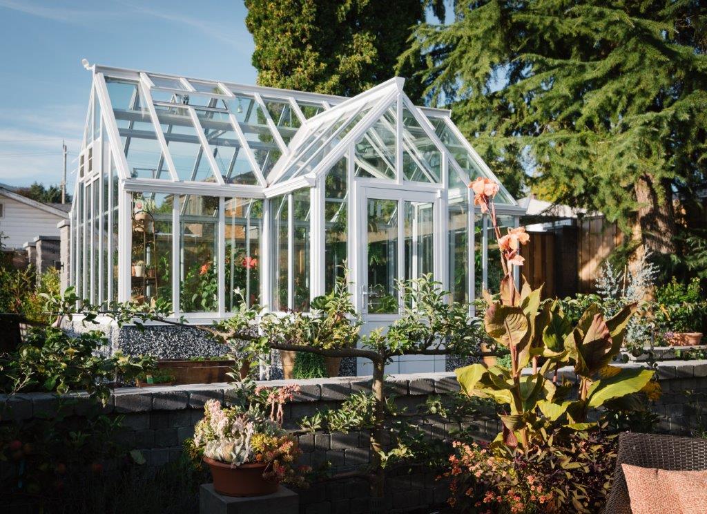 superior greenhouse
